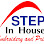 STEP in House Embroidery and Print