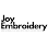 Joy Embroidery