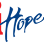 JI Hope T-shirt, Embroidery and Signs