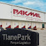 Pakmail Centro Logistico