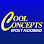 Cool Concepts Epoxy