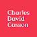 Charles David Casson Estate Agents Chelmsford