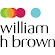 William H Brown Estate Agents Chelmsford
