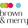 Brown and Merry Estate Agents Stony Stratford