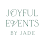 Joyful Events by Jade