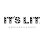 ITS LIT Weddings & Events