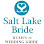 Salt Lake Bride