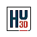 HU3D - Exhibition Design & Visualisation