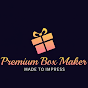 Premium Box Maker - Gift, Cosmetics, Medicine, Pizza Box Maker | Custom Printed Packaging Company in Lahore