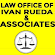 Ivan Rueda Law Office & Associates