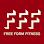 Free Form Fitness Wellington West