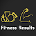 Fitness results coach