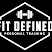 Fit Defined Personal Training