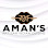 Aman's Artisan Indian Cuisine
