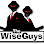 Wise Guys Deli and Pizza - Riverside