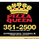 Pizza Queen