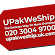 UPakWeShip UK