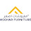 Asghar Furniture - Al Ittihad Showroom