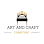 Art and craft furniture