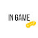 IN GAME ( VIDEO GAME SHOP )