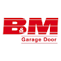 B & M Garage Door Inc