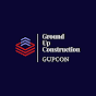 Ground Up Construction