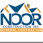 NOOR CONSTRUCTION INC