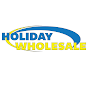 Holiday Wholesale Showroom Store