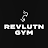 Revlutn Gym
