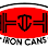 Iron Cans - The Gym