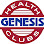 Genesis Health Clubs - Merle Hay