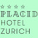 Placid Hotel Zurich