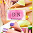 Daisuki Nails