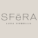 SFēRA salon - Luca Comella Hair