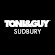 TONI&GUY Sudbury