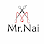 Mr. Nai Unisex Salon
