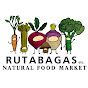 Rutabagas Natural Food Market & Café