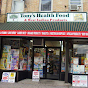 Tony's Health Food