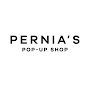 Pernia's Pop-Up Studio, London