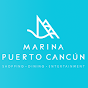Marina Puerto Cancún