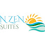 Ocean Zen Suites - Eco Luxury Sustainable Boutique hotel Suites - Adults only