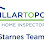 Pillar To Post Home Inspectors - The Starnes Team