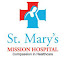 St Mary's Mission Hospital