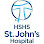 HSHS St. John's Hospital