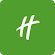 Holiday Inn Ipswich, an IHG Hotel