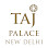 Taj Palace, New Delhi