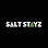 Saltstayz Express - Golf Course Road & DLF Phase-1