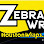 Zebra Wraps