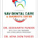 SAV DENTAL CARE & DIAGNOSTIC CENTRE