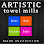 Artistic Towel Mills